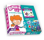 Książka : Bawię się ... - Opracowanie Zbiorowe