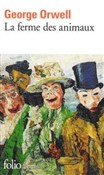 Zobacz : Ferme des ... - Orwell George