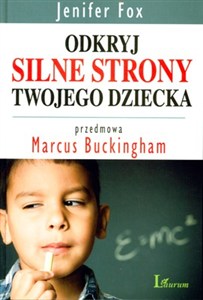 Obrazek Odkryj silne strony twojego dziecka