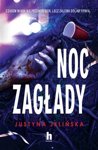 Obrazek Noc zagłady