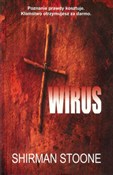 Wirus - Shirman Stoone - Ksiegarnia w UK