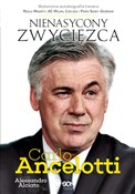 polish book : Carlo Ance... - Carlo Ancelotii, Alessandro Alciato
