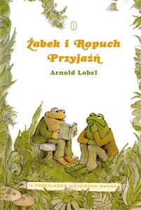 Picture of Żabek i Ropuch Przyjaźń