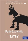 Podróżowni... - Anna Kobus, Krzysztof Kobus -  books from Poland
