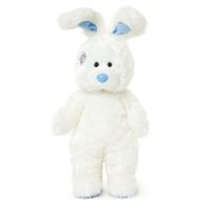 Obrazek Niebieski nosek królik Snowdrop