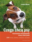 Czego chcą... - Arden Moore - Ksiegarnia w UK
