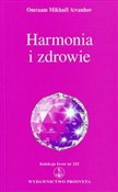 Harmonia i... - Omraam Mikhael Aivanhov -  foreign books in polish 
