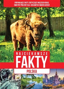 Picture of Najciekawsze fakty. Polska