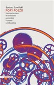 Książka : Pory poezj... - Bartosz Suwiński
