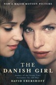 polish book : The Danish... - David Ebershoff