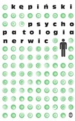 polish book : Psychopato... - Antoni Kępiński