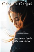 polish book : Zanim wsta... - Gabriela Gargaś