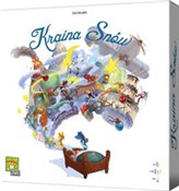 polish book : Kraina Snó... - Darsaklis Chris