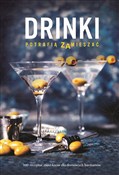 Drinki pot... - Opracowanie Zbiorowe -  Książka z wysyłką do UK