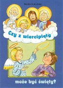 Książka : Czy z wier... - Beata Kołodziej