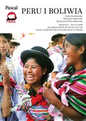 Zobacz : Peru i Bol... - Daria Grzybowska