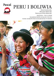 Picture of Peru i Boliwia