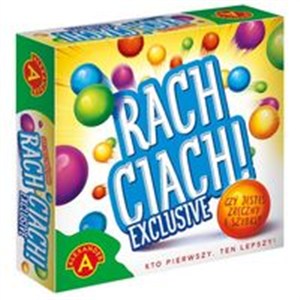 Obrazek Rach Ciach Exclusive