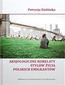 Zobacz : Aksjologic... - Patrycja Zielińska