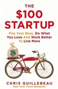 The $100 S... - Chris Guillebeau -  books from Poland
