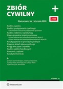 Zbiór cywi... - Opracowanie zbiorowe -  books from Poland
