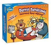 Portret Pa... -  Polish Bookstore 