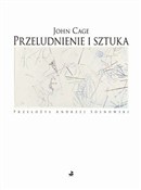 Przeludnie... - John Cage -  foreign books in polish 