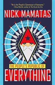 Picture of The People's Republic of Everything
