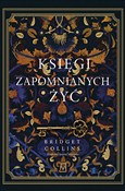 Księgi zap... - Collins Bridget -  foreign books in polish 