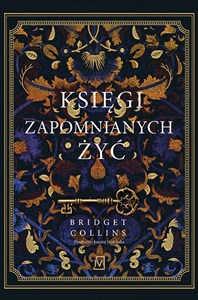 Obrazek Księgi zapomnianych żyć