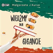 [Audiobook... - Małgorzata J. Kursa - Ksiegarnia w UK