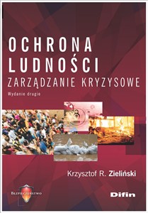 Obrazek Ochrona ludności Zarządzanie kryzysowe