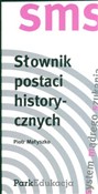 Książka : Słownik po... - Piotr Małyszko