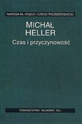 Zobacz : Czas i prz... - Michał Heller