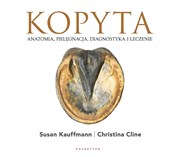 polish book : Kopyta Ana... - Susan Kauffmann, Christina Cline