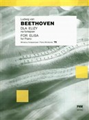 Zobacz : Dla Elizy ... - Ludwig van Beethoven