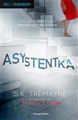Asystentka... - Tremayne S.K. - Ksiegarnia w UK