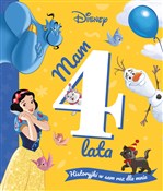 Mam 4 lata... - Ewa Tarnowska (tłum.) -  foreign books in polish 