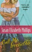 Call Me Ir... - Susan Elizabeth Phillips -  foreign books in polish 