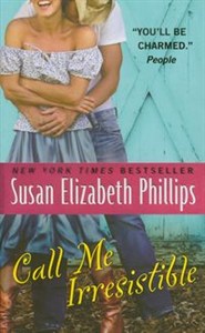 Obrazek Call Me Irresistible