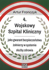 Obrazek 4 Wojskowy Szpital Kliniczny