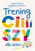 Trening ci... - Paulina Mechło, Magdalena Karpińska -  books from Poland