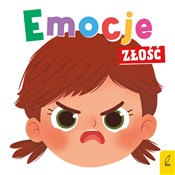 Zobacz : Emocje Zło... - Anna Paszkiewicz