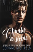 Książka : Chwila dla... - Corinne Michaels
