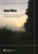 Inny/Obcy.... - Magdalena Kempna-Pieniążek, Przemysław Pieniążek - Ksiegarnia w UK