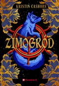 Zimogród. ... - Kristin Cashore - Ksiegarnia w UK