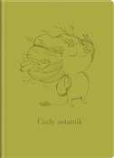 Polska książka : Czuły nota... - Aleksandra Zając