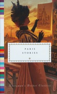 Picture of Paris Stories