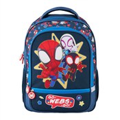 Plecak Spi... -  Książka z wysyłką do UK