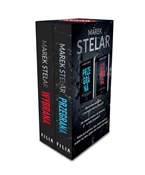 Wybrana / ... - Marek Stelar -  books from Poland